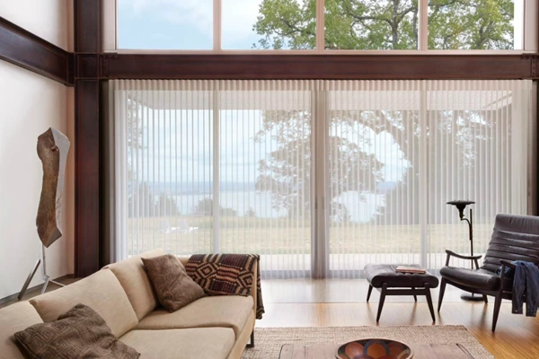Cortinas automatizadas OnProtector